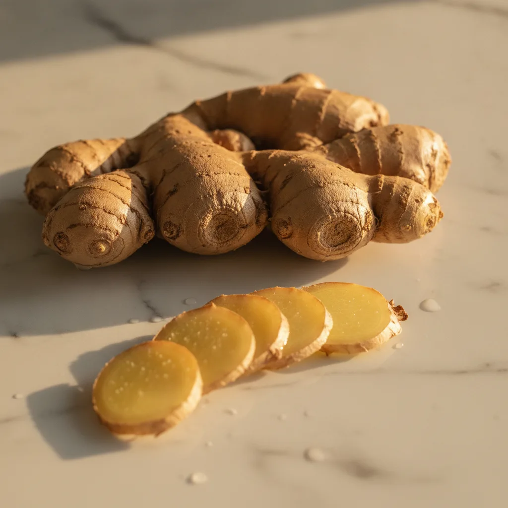 Ginger