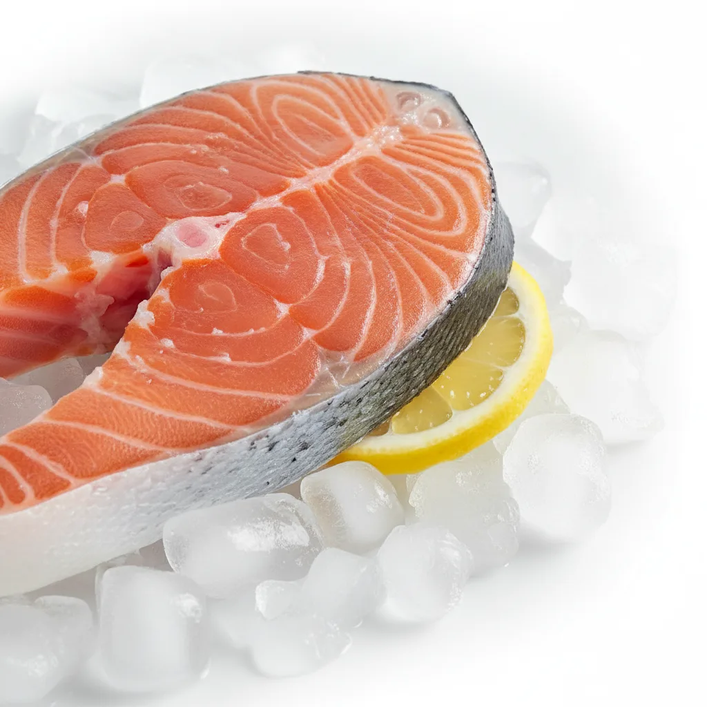 Salmon
