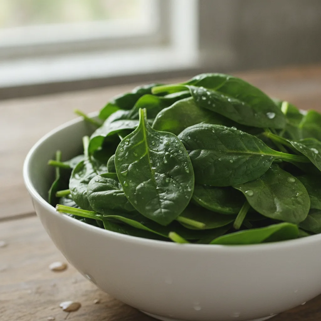 Spinach